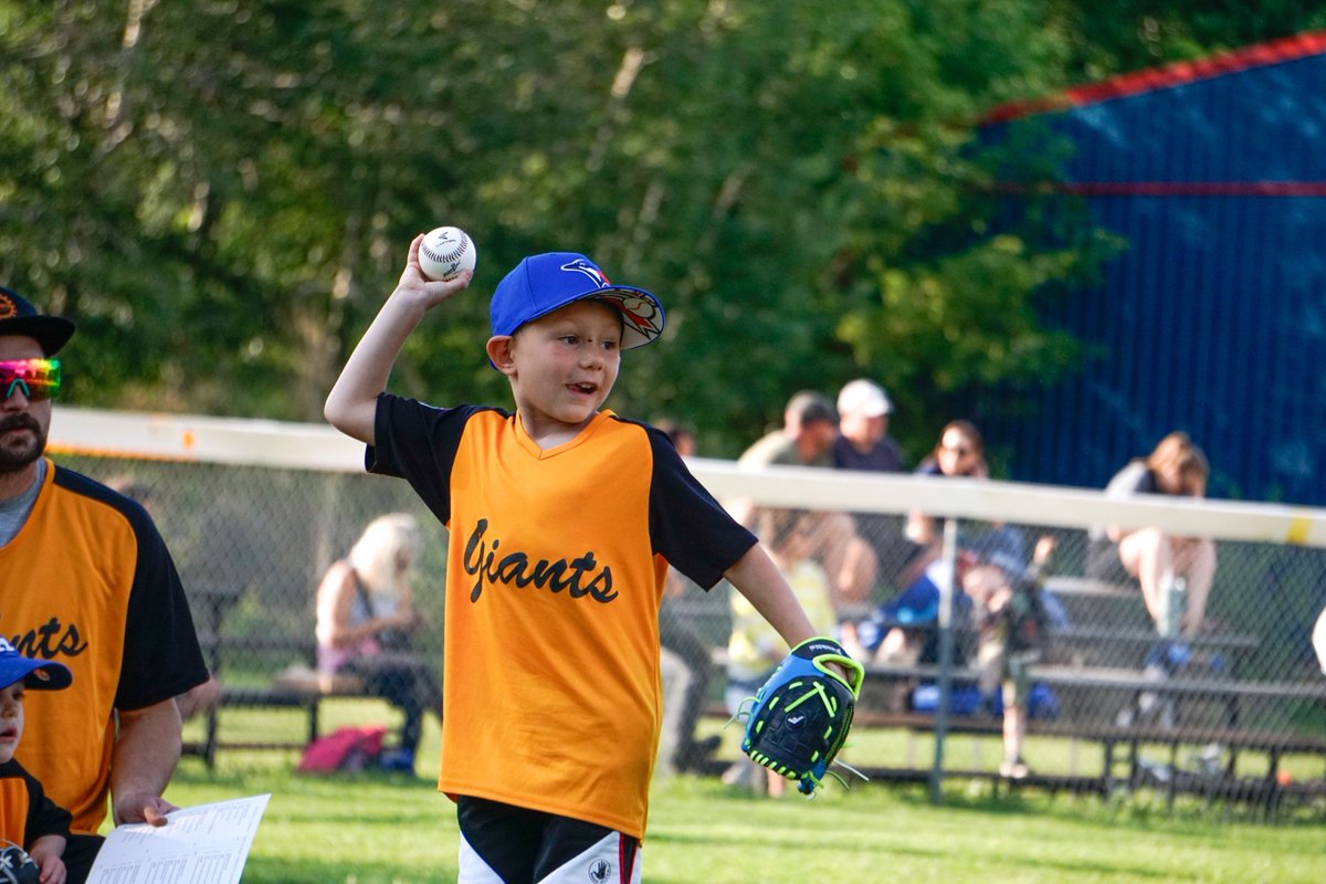 StAlbertBSB's tweet photo. A look at some 📸’s from our Rally Cap Day back in June! #SAMBAFamily #RallyCapsOn https://t.co/3yzUtKcb7l