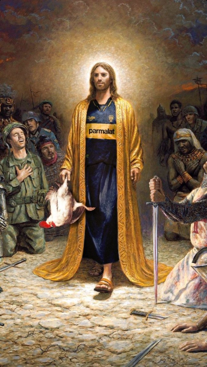 quiero la libertadores y una gallina matar 🔪🐔