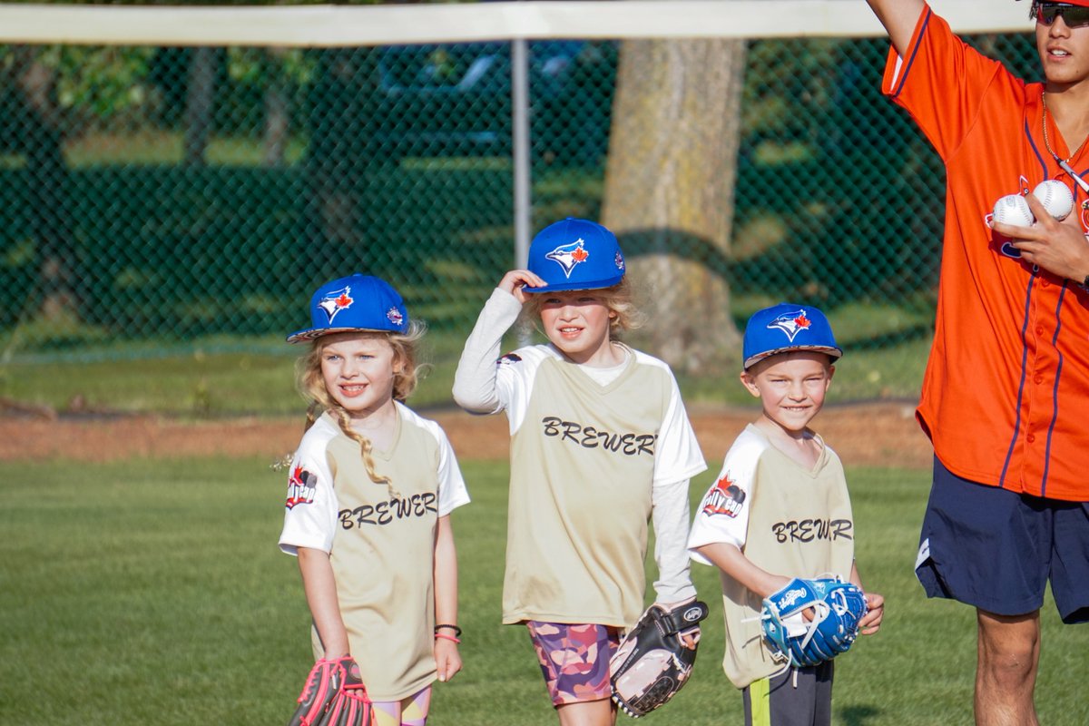 StAlbertBSB's tweet photo. A look at some 📸’s from our Rally Cap Day back in June! #SAMBAFamily #RallyCapsOn https://t.co/3yzUtKcb7l