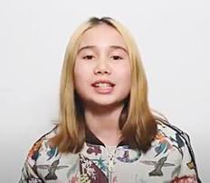 ShakiraBTS4Lyfe's tweet photo. @CinemaShogun It's unfortunate that she's gone and I definitely hope it's not a hoax but either way it's tragic #RestWithGod #LilTay https://t.co/3pri8NLJDw