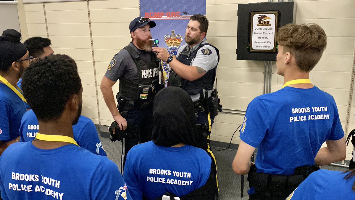 Brooks & Newell Safe Communities tweet media