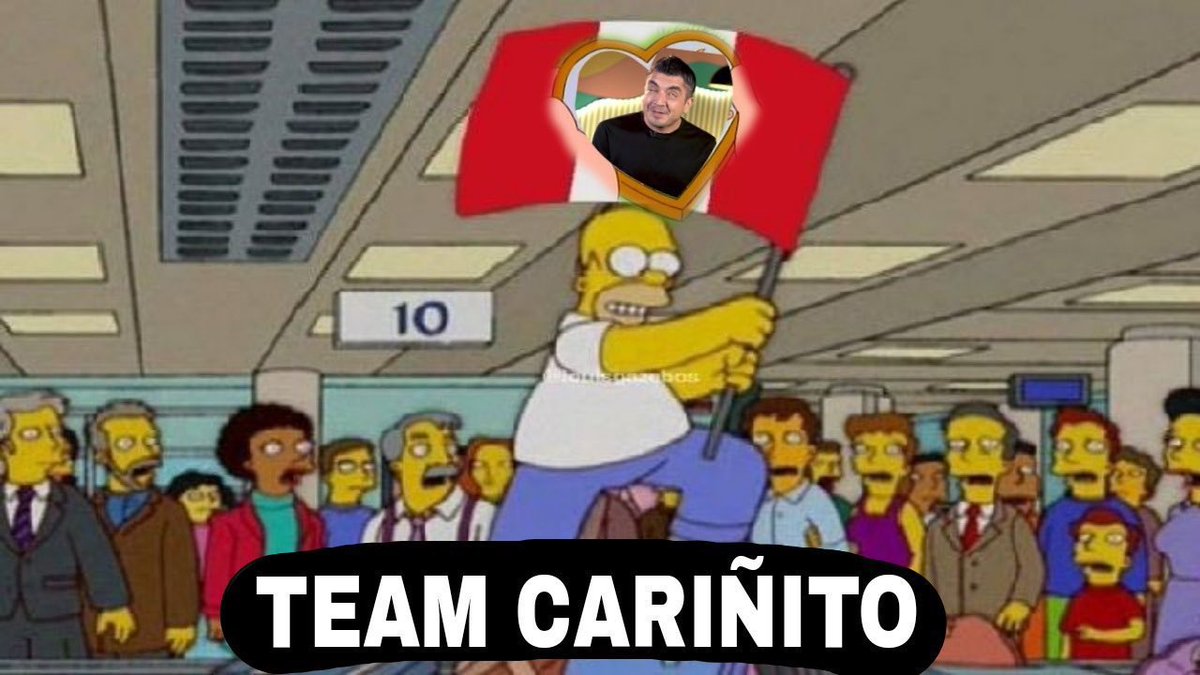 _luv_bgtn's tweet photo. TEAM CARIÑITO TU TERROR SIGUE EN PIE
#ElGranChefFamosos https://t.co/4J2UANOmQl