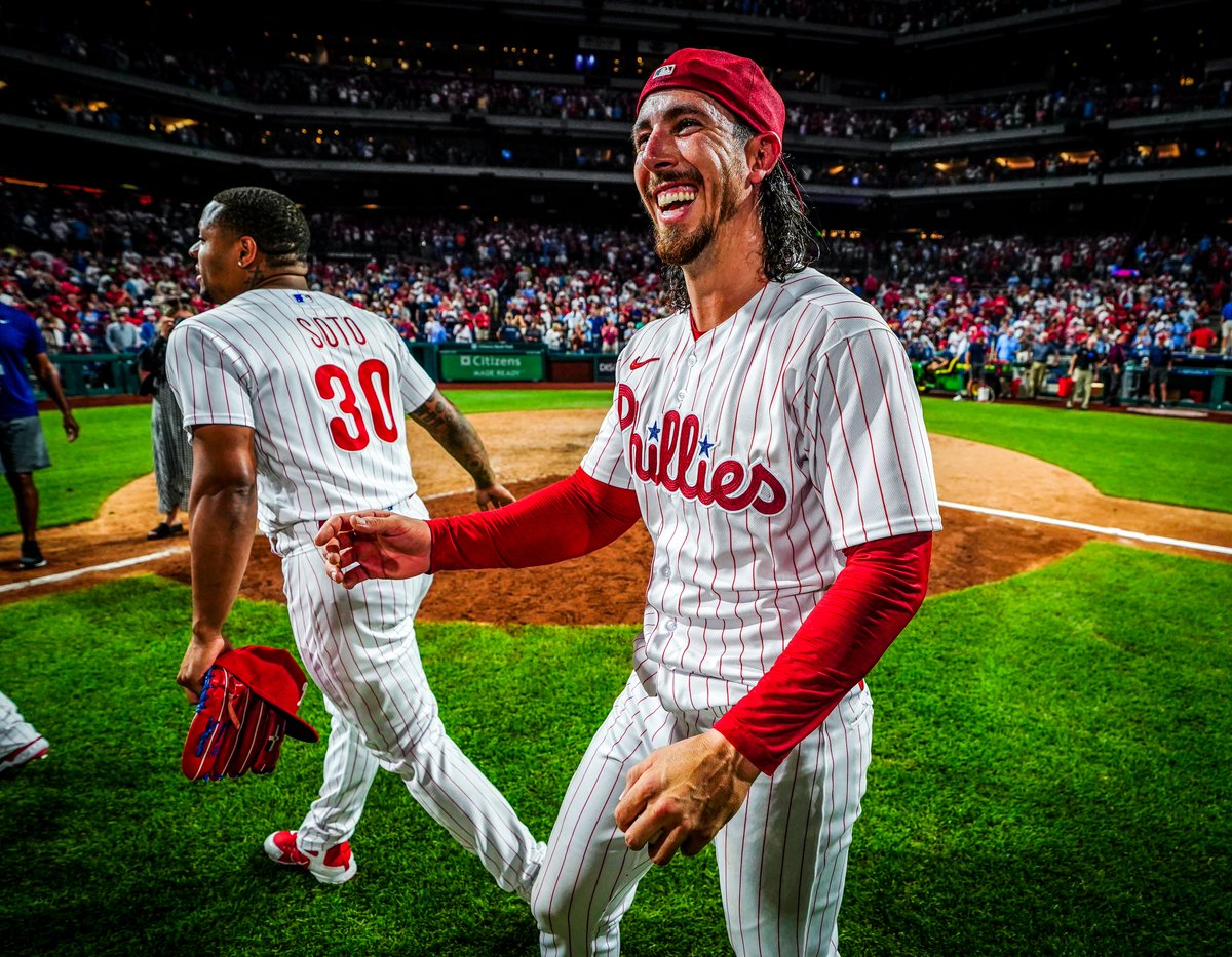 Phillies tweet picture