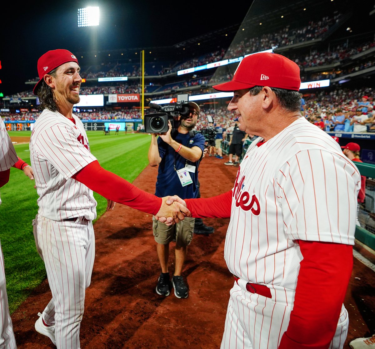 Phillies tweet picture