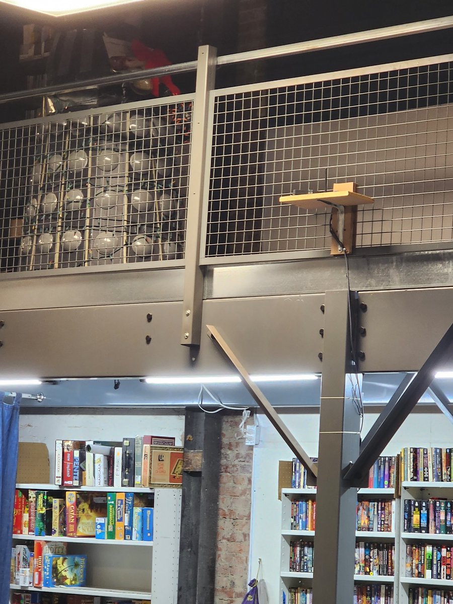 BaltimoreSciFi tweet media