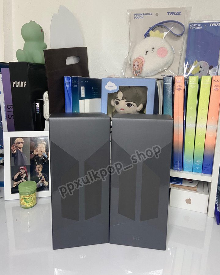 แจกเเท่งไฟบังทัน (1รางวัล)

กติกา ฟอล+รี  
(สงวนสิทธิ์ให้เเก่ผู้ติดตามเท่านั้น)
สุ่มวันที่15/08/66 เวลา2ทุ่ม

ผู้โชคดีเราจะเเท็กเรียกนะคะ

#ตลาดนัดบังทัน #ตลาดนัดบีทีเอส #ตลาดนัดbts  #BTS