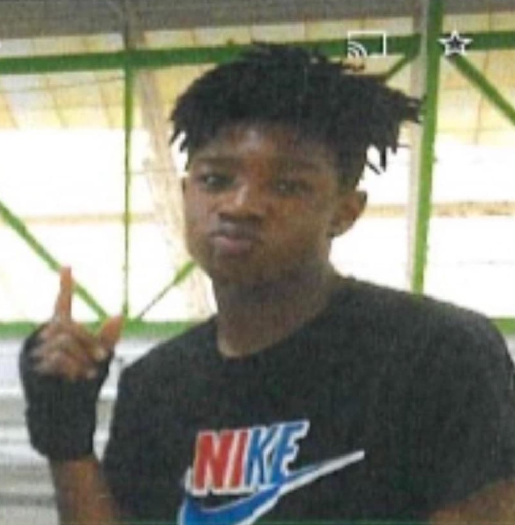 bethinvestigate's tweet photo. #KeshaunWilliams #AmberAlert #ClevelandOHIO #MissingPerson 
I need this sharing as far and wide as possible. This 15 year old boy who was a good kid with good grades, worked at the church, attending church every sunday, and was a friend to everybody has vanished without a trace. https://t.co/wZsKTlK8hP