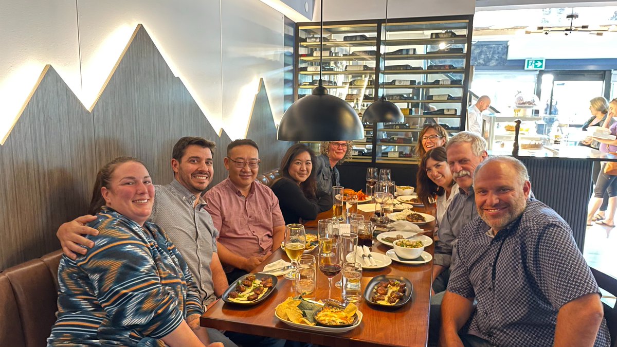 Kathy Larson (@kathy_a_larson) on Twitter photo A few of us gathered to say farewell to a wonderful colleague and friend <a href="/LanaHaight/">Lana Haight</a>. <a href="/DrBart_Beef/">Dr Bart Lardner 🇨🇦</a> <a href="/RibeiroLabUsask/">Gabriel Ribeiro</a> <a href="/Gregpenner3/">Greg Penner</a> <a href="/BreeKelln/">Dr. Bree Kelln 🇨🇦</a> <a href="/BBiligetu/">bill.biligetu</a> Rachel Carey Mika Asai-Coakwell A few of us gathered to say farewell to a wonderful colleague and friend <a href="/LanaHaight/">Lana Haight</a>. <a href="/DrBart_Beef/">Dr Bart Lardner 🇨🇦</a> <a href="/RibeiroLabUsask/">Gabriel Ribeiro</a> <a href="/Gregpenner3/">Greg Penner</a> <a href="/BreeKelln/">Dr. Bree Kelln 🇨🇦</a> <a href="/BBiligetu/">bill.biligetu</a> Rachel Carey Mika Asai-Coakwell