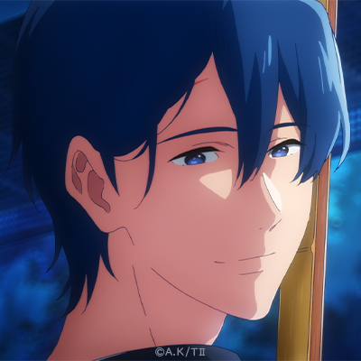 本日8月10日は、 #滝川雅貴 (CV:#浅沼晋太郎)の誕生日🎉🎂 お誕生日