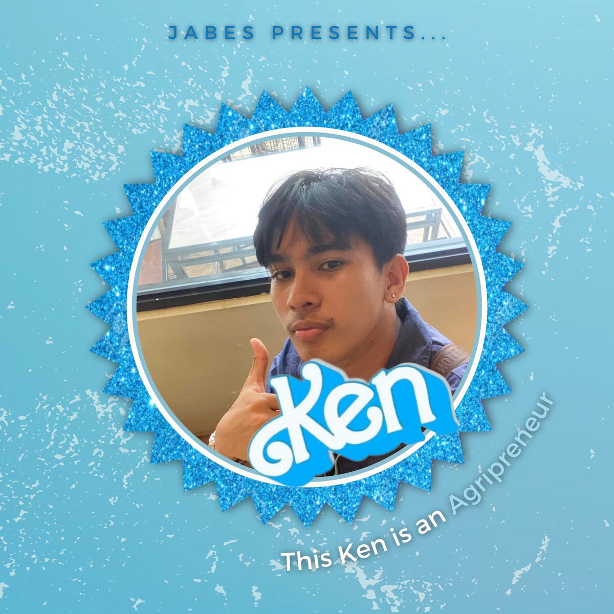 CMU_JABES's tweet photo. To those who have asked, we HEARED you!

Join our KEN DP Blast here:
https://t.co/Dk7Pvz11k8
https://t.co/Dk7Pvz11k8
https://t.co/Dk7Pvz11k8

#CMU_JABES
@JABES https://t.co/Viz8K4Uv3O