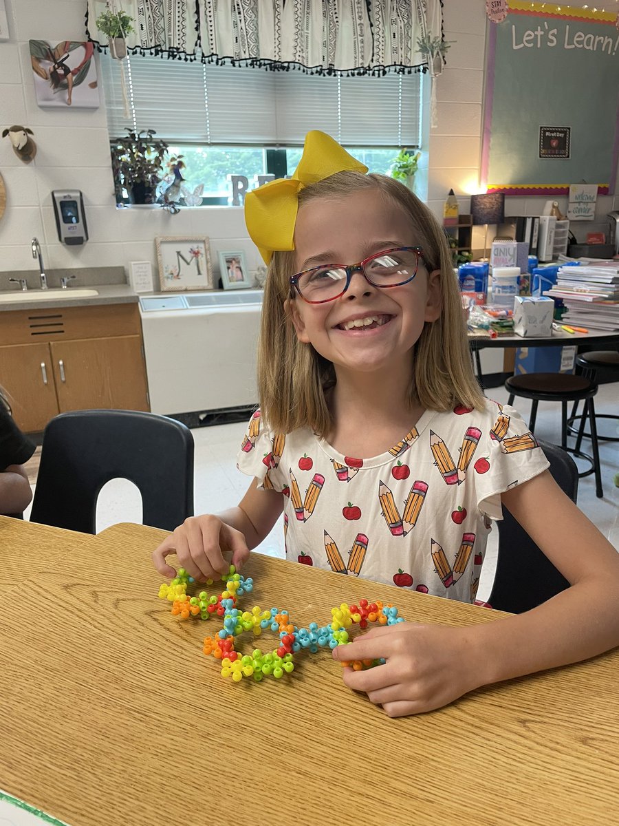 Mrs. Rich-Flickinger’s Class tweet media