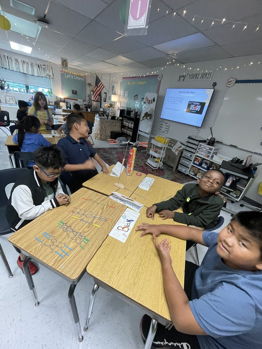 Mrs. Rich-Flickinger’s Class tweet media