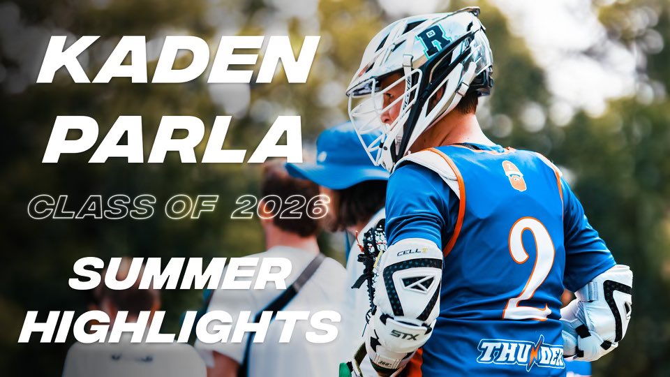 Go check out my summer highlights!
youtu.be/yGOpQIHuOpk