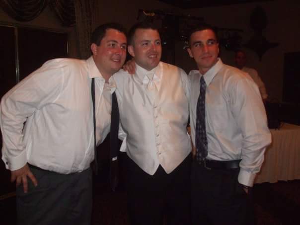 Happy birthday <a href="/lpetrone9/">Larry Petrone</a> !  I'm happy to be celebrating this one w/ you in The Roc AGAIN. It's been an amazing journey bro, you've been a great friend &amp; leader to listen &amp; talk.  Thank you for everything, my sculptable friend, lol!
#TheRoc
#Lars
#Kiosk2CEC
#WeWontStop