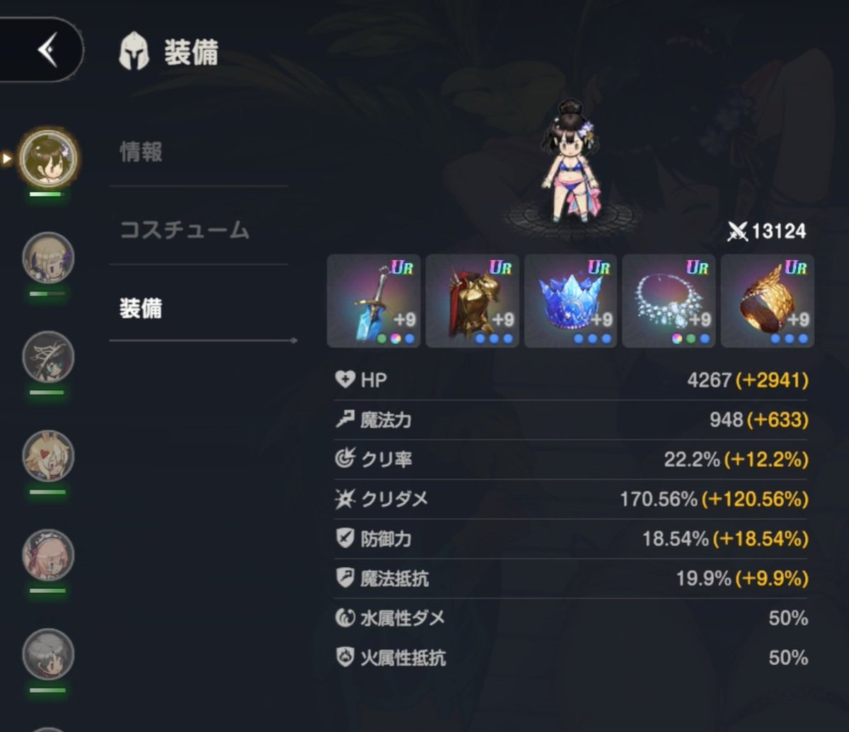 せそささしす tweet media