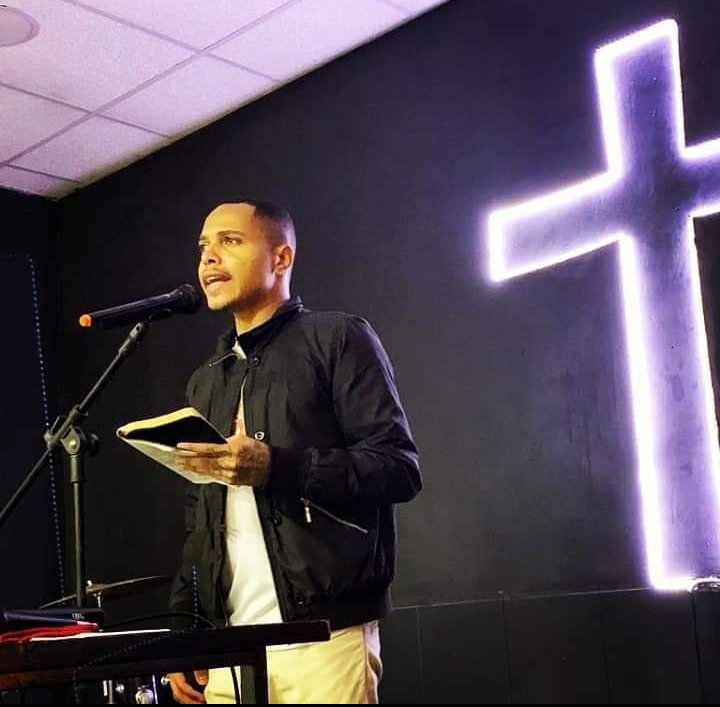O sono espiritual é a frieza do evangelho 📖💥💫