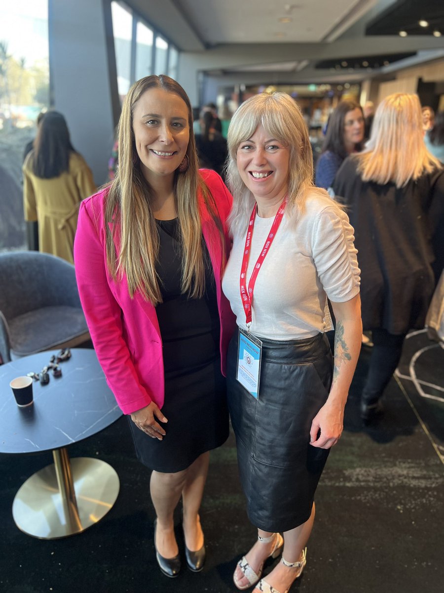 Kylie Captain (@kylielcaptain) on Twitter photo 🌟 So incredibly proud to have delivered a keynote and workshop today at the NOII 2023 symposium!
It’s always an honor to be inspired by and connect with like minded educators.
Thank you Aunty Lyn Martin for your beautiful welcome.
👣🖤💛❤️👣
Thank you to the <a href="/NOII_NSW_Aust/">NOII NSW + AEN</a> Team 🌟 So incredibly proud to have delivered a keynote and workshop today at the NOII 2023 symposium!
It’s always an honor to be inspired by and connect with like minded educators.
Thank you Aunty Lyn Martin for your beautiful welcome.
👣🖤💛❤️👣
Thank you to the <a href="/NOII_NSW_Aust/">NOII NSW + AEN</a> Team