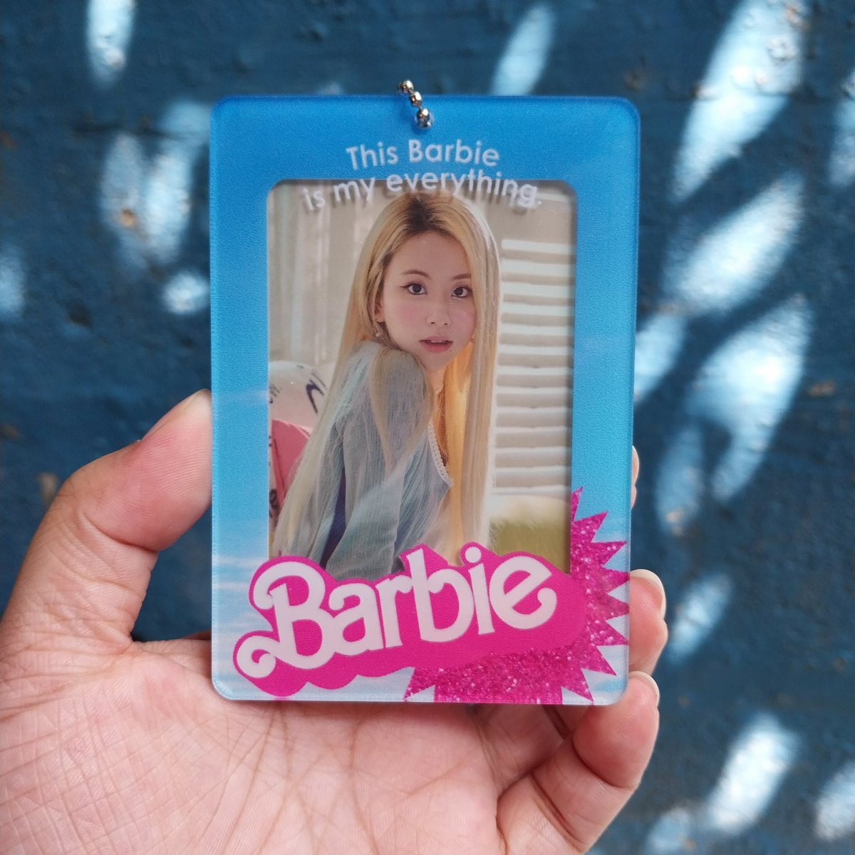 chaerrytreats's tweet photo. π§ #chaerrypicking
the loveliest mail from @luuvdubu! π©°β¨οΈ
perfect for barbie girls and gays out there π₯Ήπ©· https://t.co/z56Oii4tbk