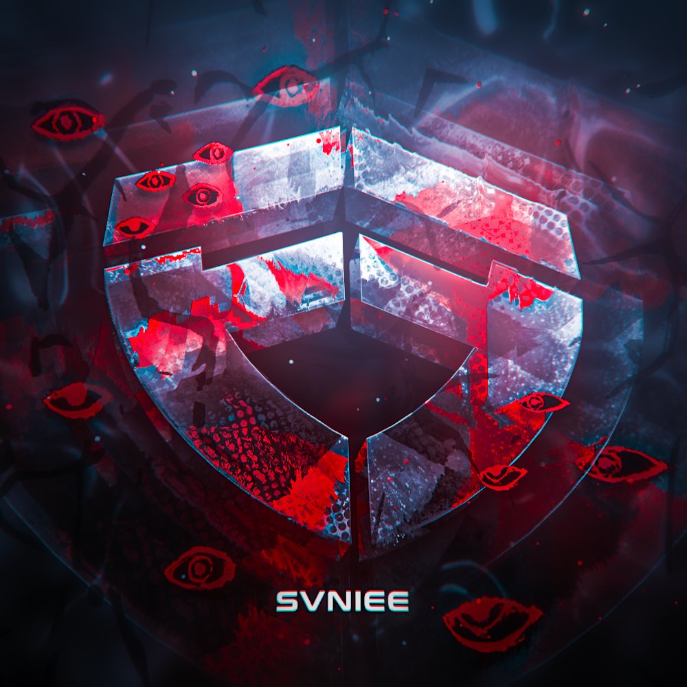 voltcreate's tweet image. Day 2 of layerstyle practice and improved the freez one from yesterday :) @TeamSwiFT_RL @FreeZRL