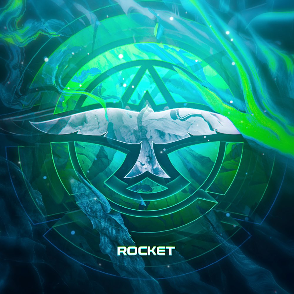 voltcreate's tweet image. Day 2 of layerstyle practice and improved the freez one from yesterday :) @TeamSwiFT_RL @FreeZRL