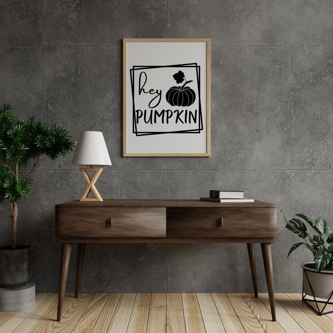 Funky Fall Vibes: 'Black Hey Pumpkin' SVG, JPG, PNG, PSD, DXF Files

#pumpkin #blackpumpkin #heypumpkin #hellopumpkin🎃 #hallowen

craftpi.com/black-hey-pump…