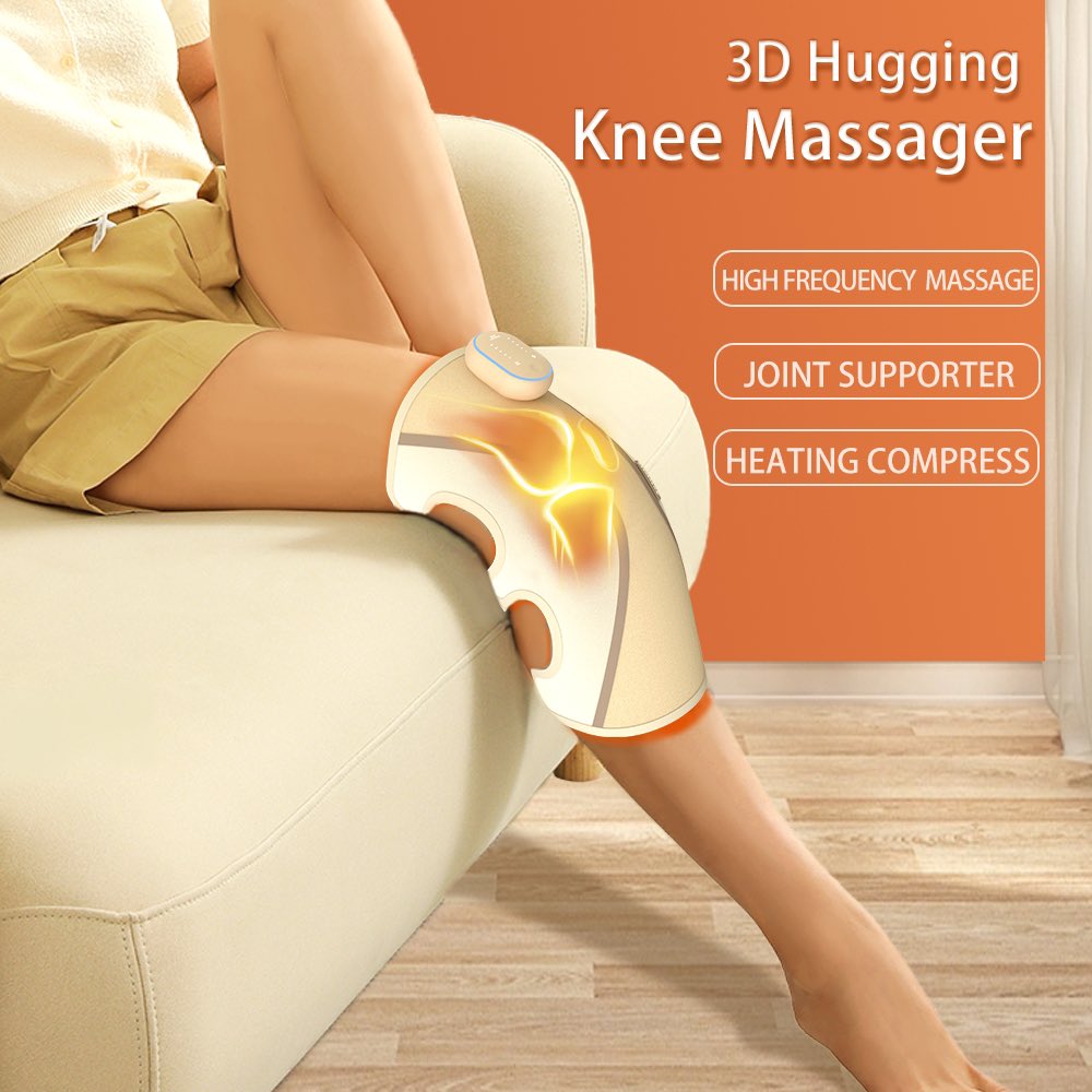 PersonCareCo's tweet photo. Discover the Ultimate Comfort and Unravel the Secrets of Effective Knee Joints Massages for Complete Pain Relief and Tranquility! https://t.co/NfCIyXfsi6