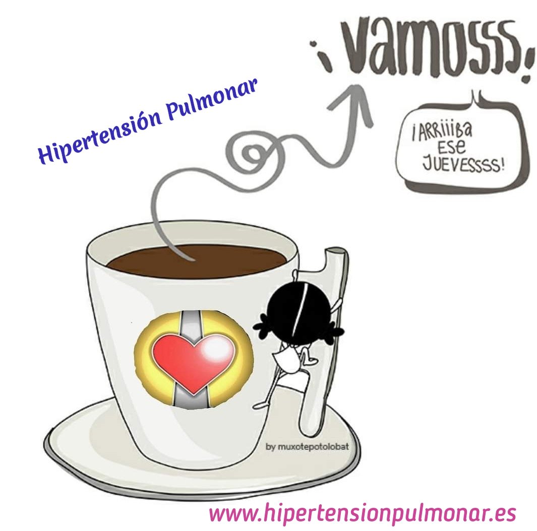 ANdHP's tweet photo. Sé la energía que deseas atraer.
#HipertensiónPulmonar #energiapositiva #venciendoretos #respirarprofundo #autoestima #Jueves #AyudaMutua #JuntosLlegamosAMás #bizum03573 https://t.co/Ts4OmVKYoF