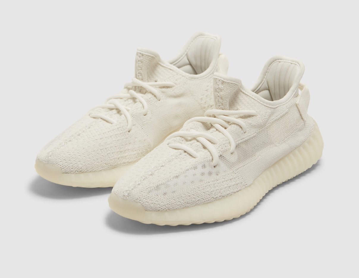 Seven store yeezy sale