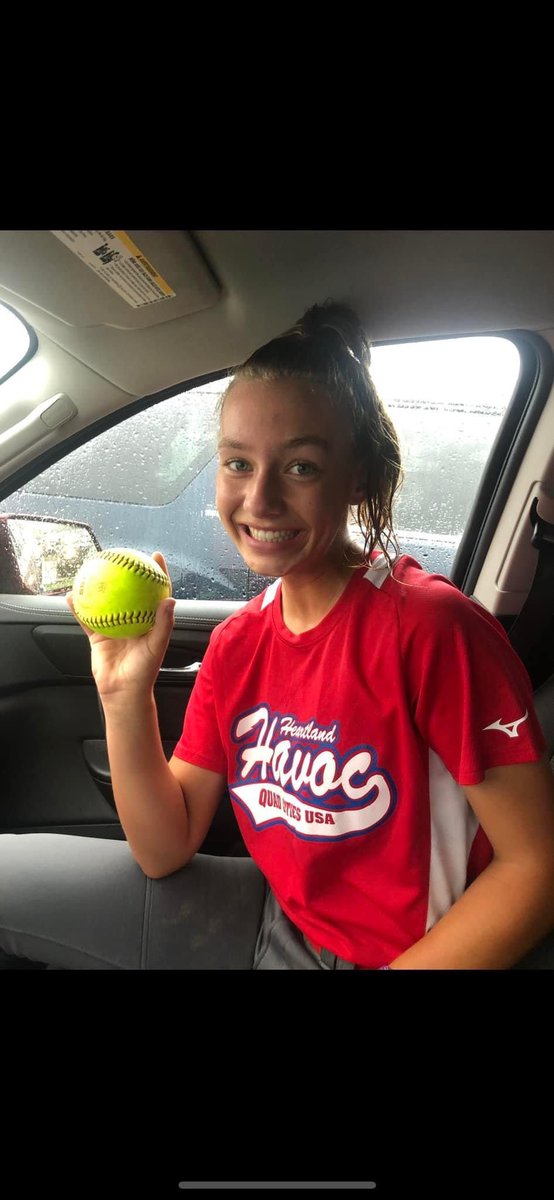 GoHavoc05's tweet photo. Happy 18th  Birthday to our very own @NeedhamKori ! Never a dull moment with this beauty! Have a great day Kori!! #NinjaForLife #MakeAWish https://t.co/FtuQIaBjqY