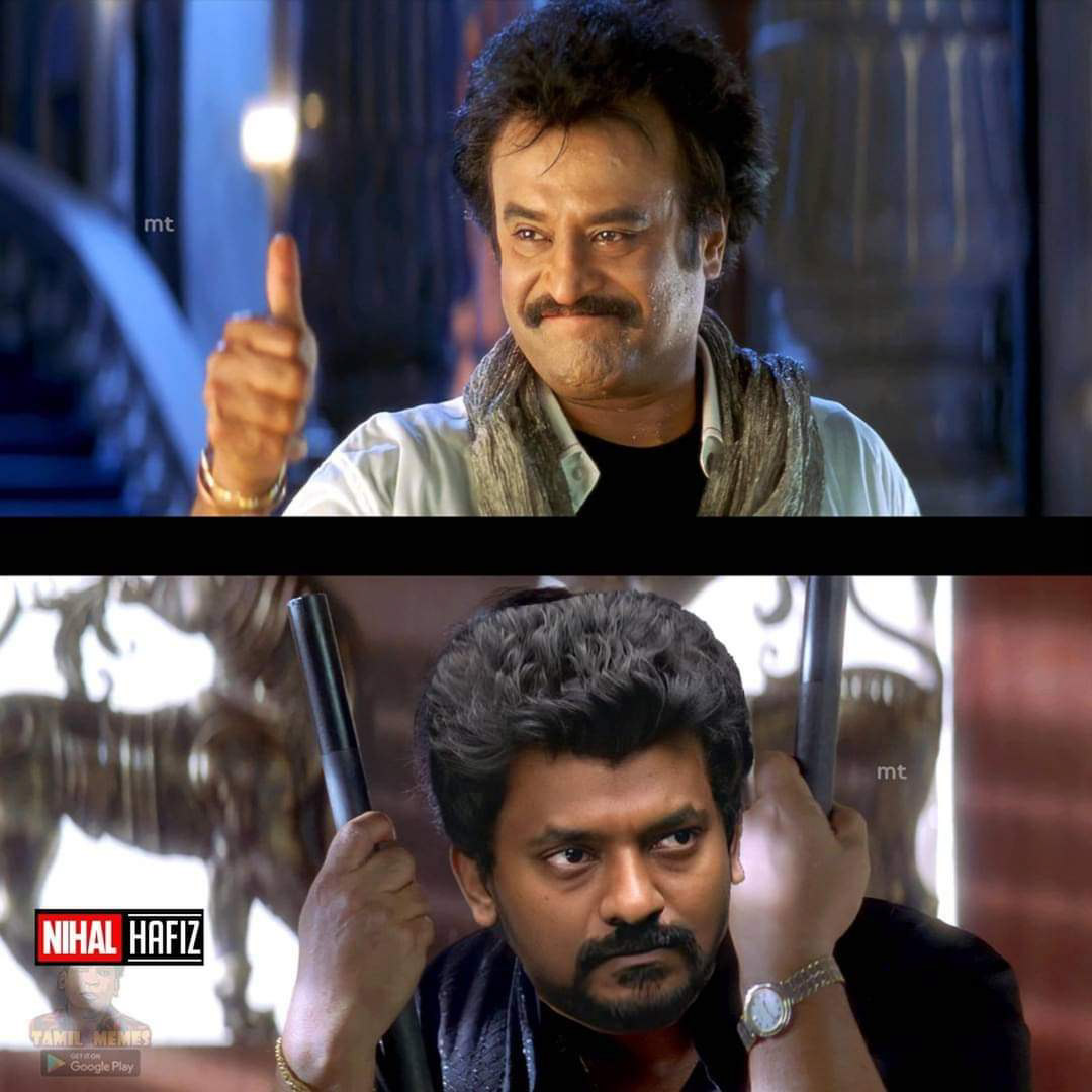 iammoviebuff007's tweet photo. #Jailer - Thank You Nelson For the Interval Bang, Flashback and Climax..🤩🔥 Vintage Thalaivar Vibes..⚡ 

Style Samrat #SuperstarRajnikanth ..❣️⭐ https://t.co/R4QRibOBln