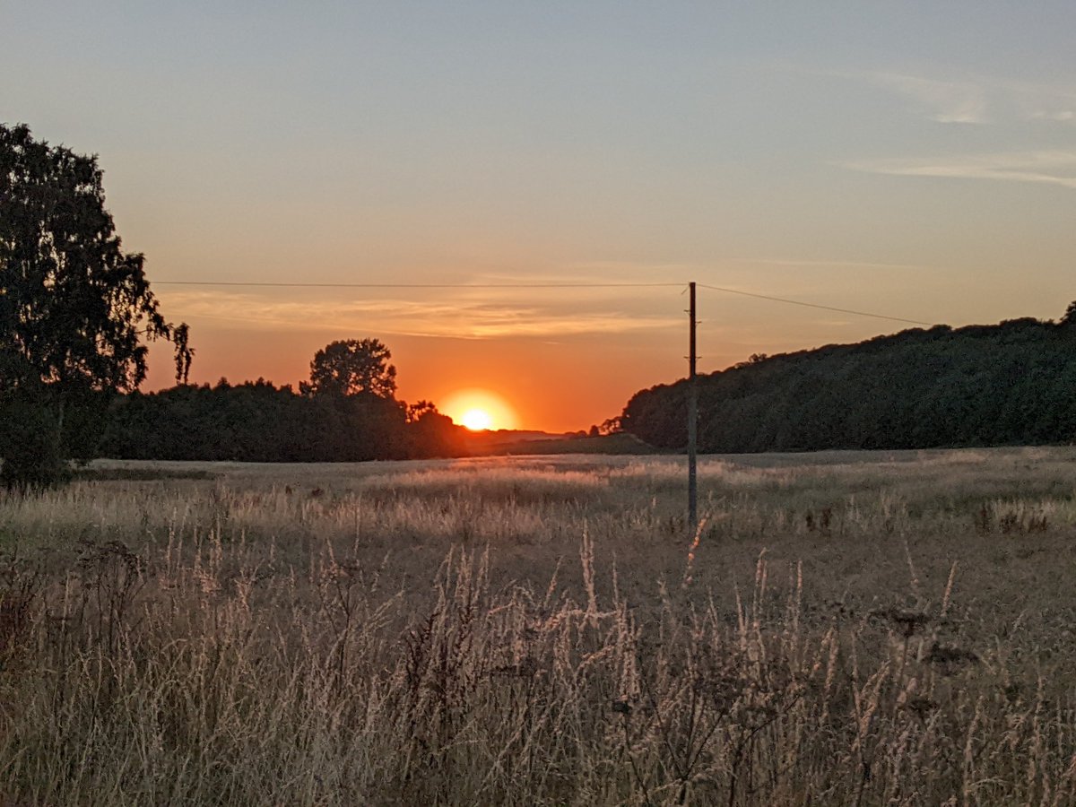 One year ago. Returning from Edinburgh via the Howardian hills in Yorkshire and aiming for a sleep in Hessle before crossing the Humber. I'd had an early morning rest in Brampton