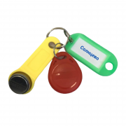 giammaiot2's tweet photo. Flipper-Starnew by GlUTEN-BASH
https://t.co/pMKbTCaqQX
StarNew universal Intercom keys in Flipper Zero format (.rfid & .ibtn).
(🙃Surely the keys are condominium & not personalized...)
#SoftwareDefinedRadio #SDR
#FlipperZero
#RFID #iButton
#InterCom https://t.co/6t1kGNUw4u