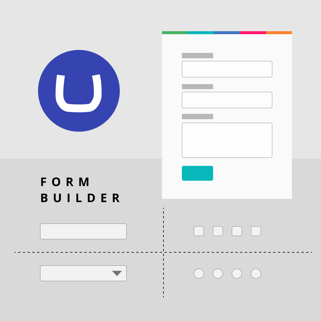 wearegecko's tweet image. Discover the power of Umbraco Forms! Create forms without technical expertise, thanks to its user-friendly interface and flexibility. With real-time insights and accessibility features, it's a game-changer for your website's interaction.
#Umbraco #WebDevelopment #UmbracoForms