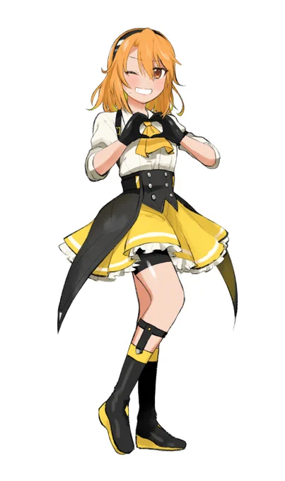 結城晴さん。