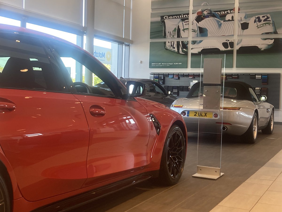 Andrew Barrett tweet media