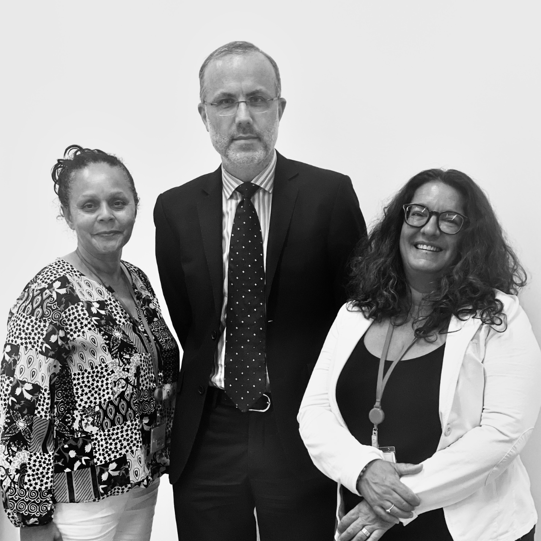 justice-initiative.eu (@eu__justice) on Twitter photo Tuesday, August 8, 2023, Justice Initiative met representatives of the French Secretary of State for Child Protection, ๐๐ก๐๐ซ๐ฅ๐จ๐ญ๐ญ๐ ๐๐๐ฎ๐๐๐ฅ, in Paris๐จโโ๏ธ๐ค๐ฉโโ๏ธ
Participants discussed how French authorities can support the actions led by Justice Initiative ๐
#safeforkids Tuesday, August 8, 2023, Justice Initiative met representatives of the French Secretary of State for Child Protection, ๐๐ก๐๐ซ๐ฅ๐จ๐ญ๐ญ๐ ๐๐๐ฎ๐๐๐ฅ, in Paris๐จโโ๏ธ๐ค๐ฉโโ๏ธ
Participants discussed how French authorities can support the actions led by Justice Initiative ๐
#safeforkids