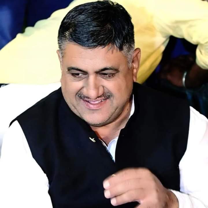 abbmyp's tweet photo. बिश्नोई समाज के भामाशाह, अध्यक्ष- गुरु जंभेश्वर सेवा संस्थान जोधपुर [AIIMS],पूर्व जिला परिषद सदस्य जोधपुर, AA क्लास ठेकेदार आदरणीय  श्री @papuramdara जी को जन्मदिन की बहुत-बहुत बधाई एंव शुभकामनाएं! @abbmsindia @abbmmukam https://t.co/AnqdQd4SNo
