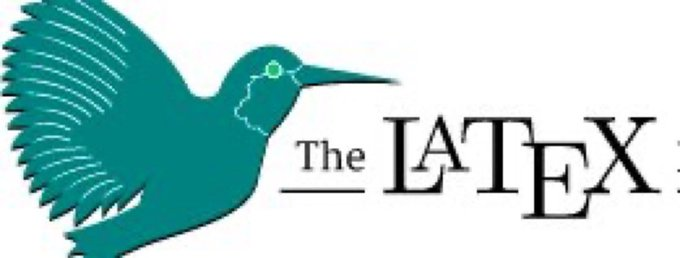 🖊️| برنامج Latex
latex-project.org 

من البرامج الرائعة في كتابة #البحث_العلمي، ويعد واحدا من أفضل برامج تنسيق الرسائل العلمية. مقارنه ببرنامجي الوورد واللاتيك

drive.google.com/file/d/1EV-0sC
#الدراسات_العليا