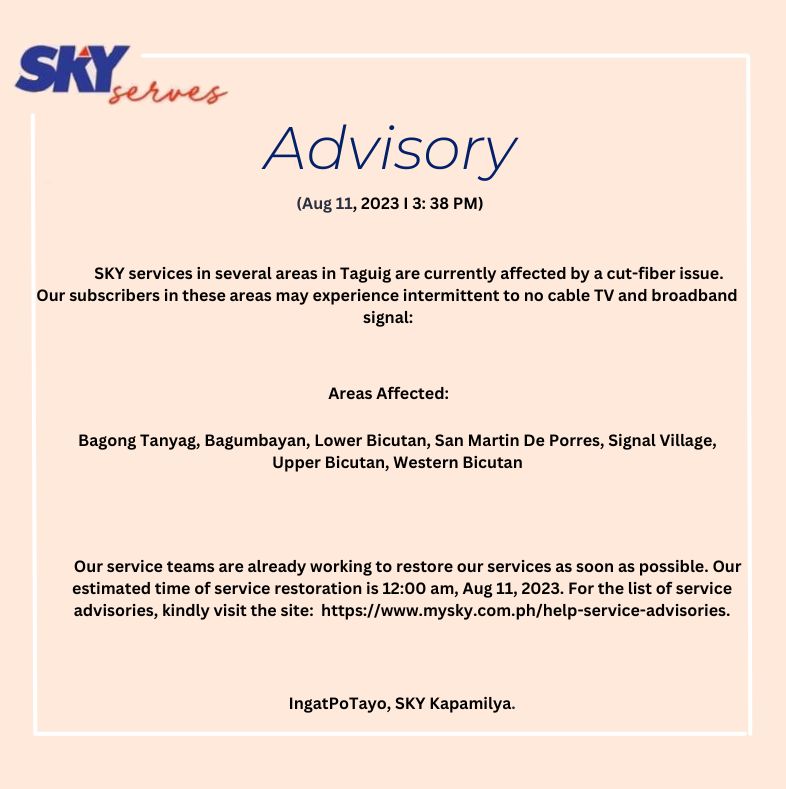 SKYServes tweet media