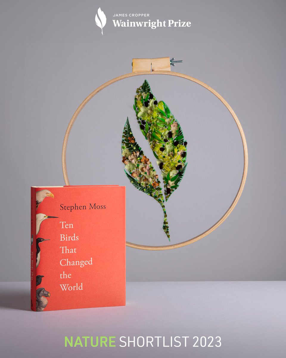 Stephen Moss tweet media