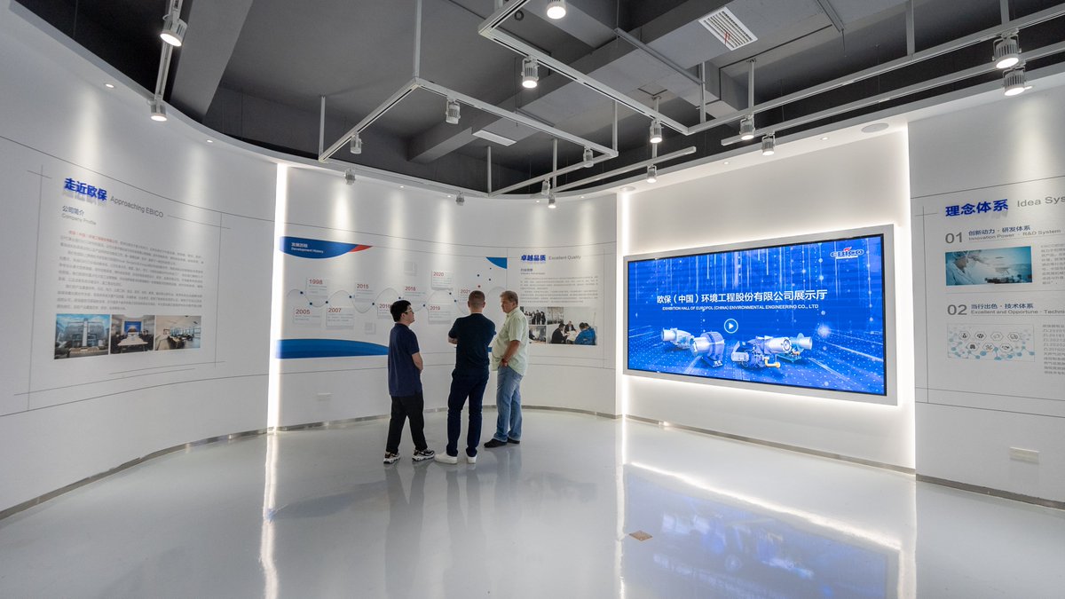 burner_ebico's tweet photo. Customers are welcome to visit the EBICO office building. The EBICO Wisdom Park is expected to be completed and operational by 2024.

#ebico #ebicoburner #burner #boiler #boilerburner #asphalt #asphaltmixing #combustion #thermal #fire #burning #industrialburner #lownox https://t.co/o5iDP39waU