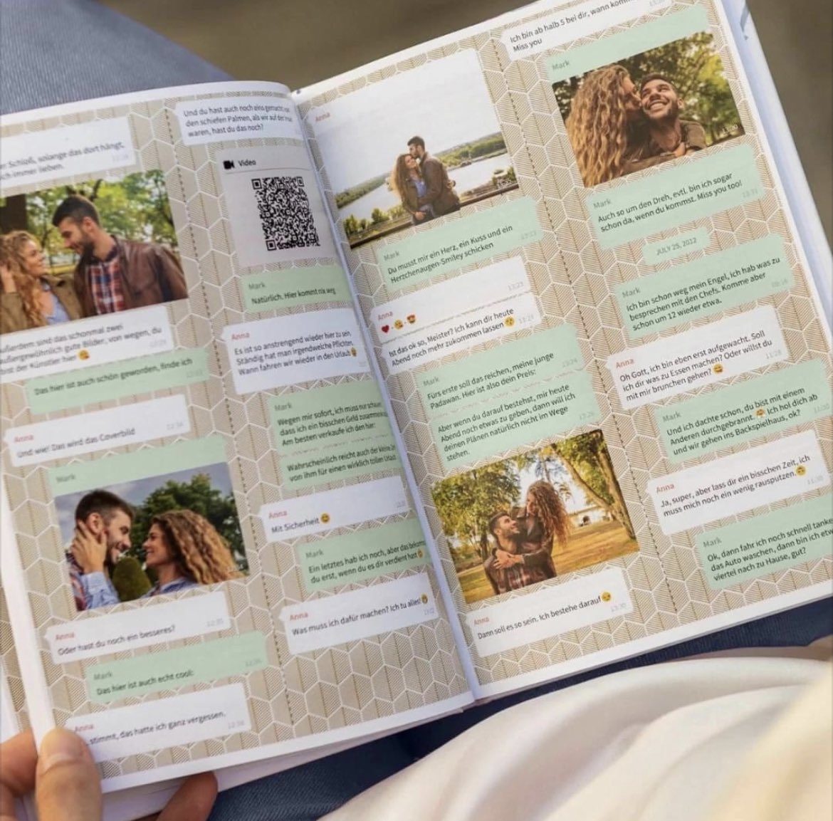 Jorge Carrión tweet media