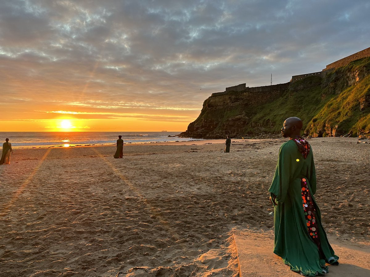 COMPANY OF OTHERS tweet media