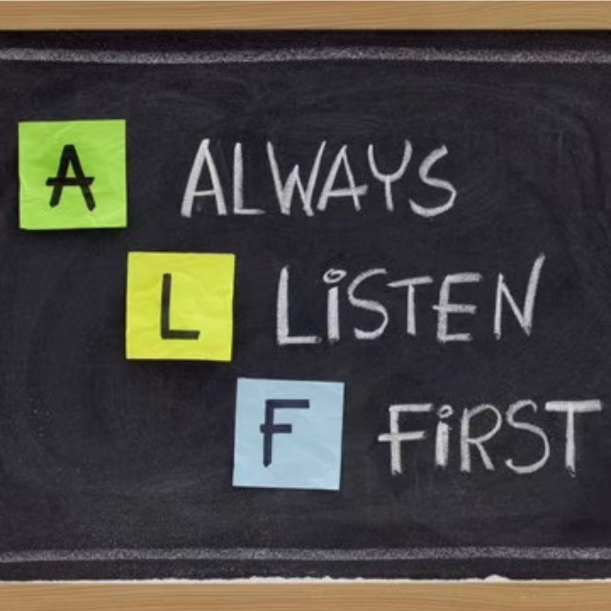 rechpauline's tweet image. Good morning! Taking charge and being in charge requires listening first,  listening second, third, and always. Are you listening? #listen #beincharge #helpinthehouse #Solutionist #iamaningredient #justiceegeneral