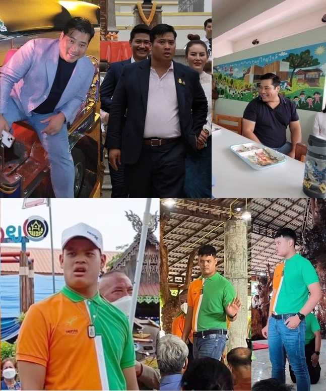 สมศักดิ์ เจียม tweet media