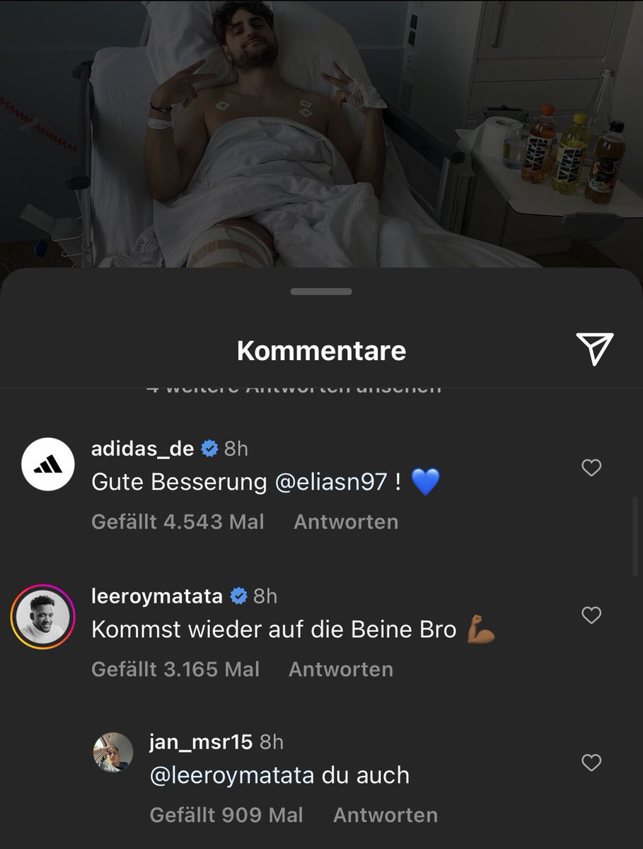 YvesSVW's tweet image. jan_msr15 hat kein Erbarmen