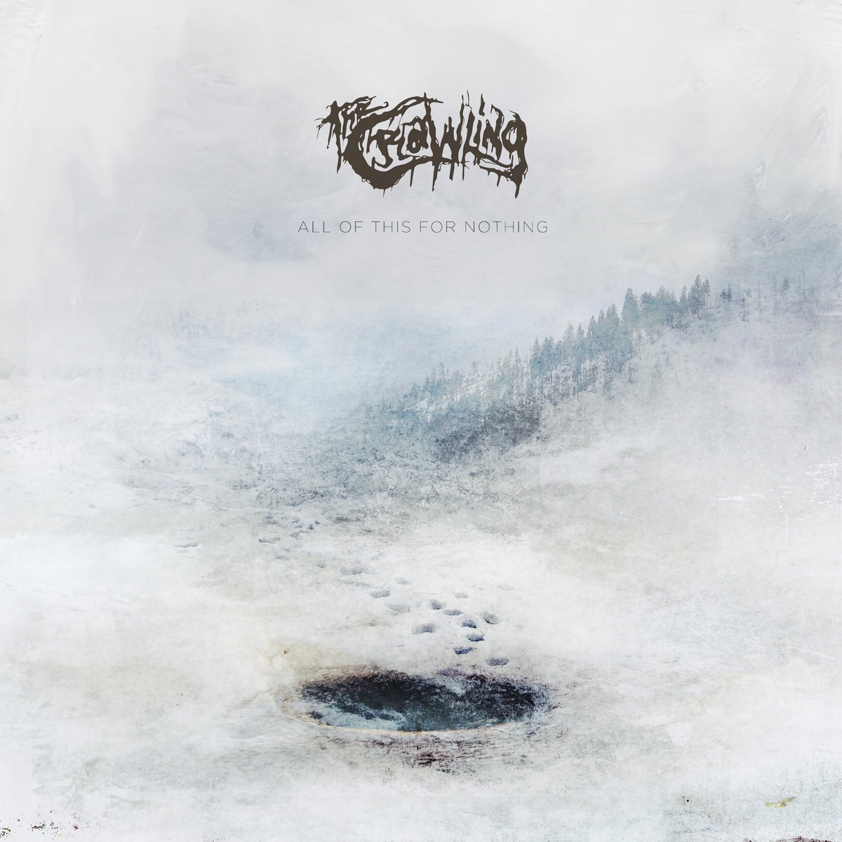 goodspeed007's tweet photo. #NowPlaying All Of This For Nothing by The Crawling #RecordOfTheDay #ROTD #AlbumOfTheDay #AOTD #1326 #TheCrawling #NewRelease #NewAlbum #DeathMetal #DoomMetal #NorthernIreland https://t.co/X5gnufspFX