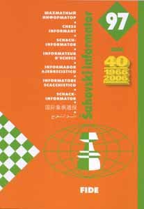 HerminioHerraiz's tweet photo. Muere Aleksandar Matakovic cofundador del Informator.
¡Cuánta gente aprendió y entrenó con los "informators"!
¿Fuiste uno de ellos? 😀.
#Chess #Ajedrez #AprenderAjedrez #EntrenarAjedrez #Informator #Matanovic https://t.co/e4IGPrrlTh