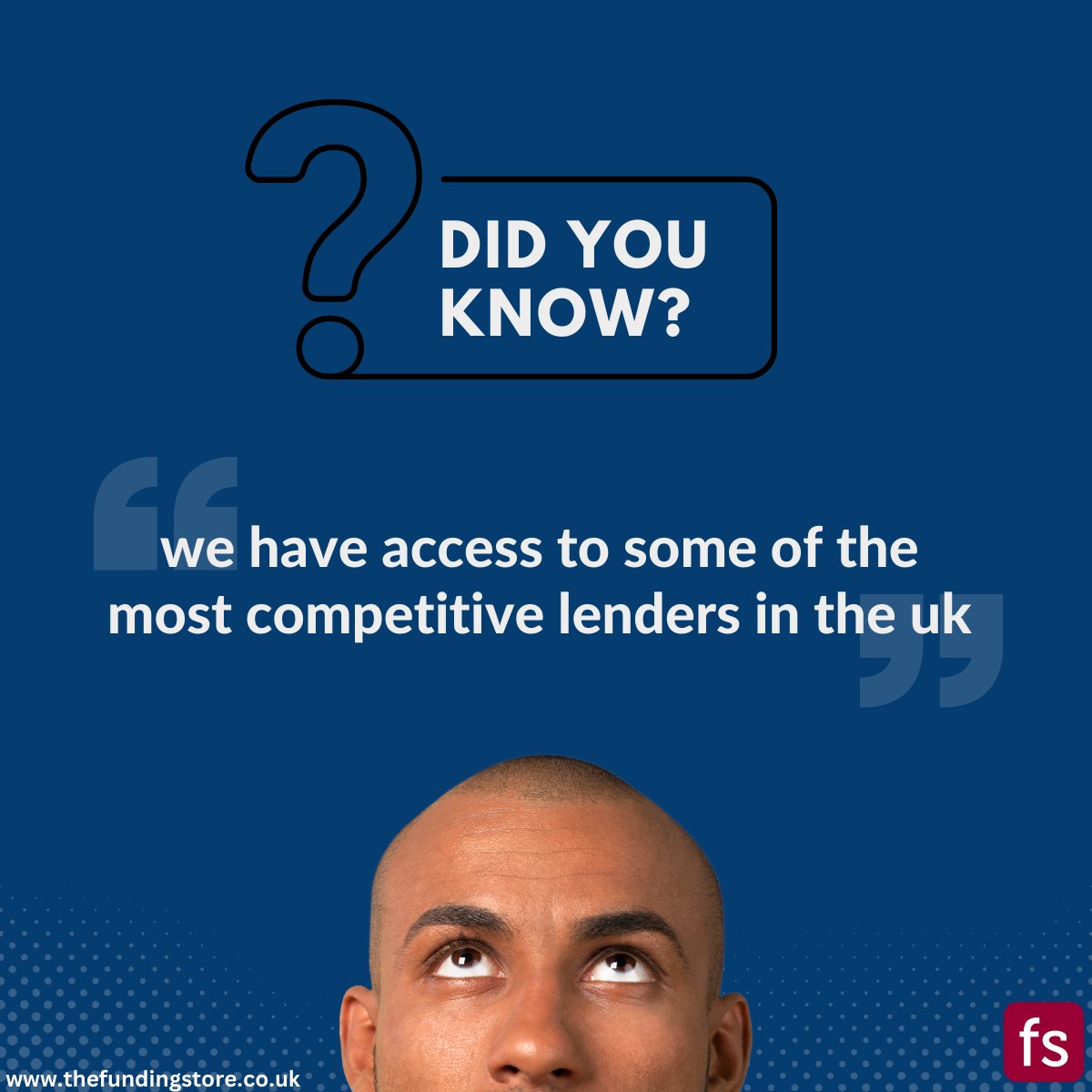 The Funding Store tweet media