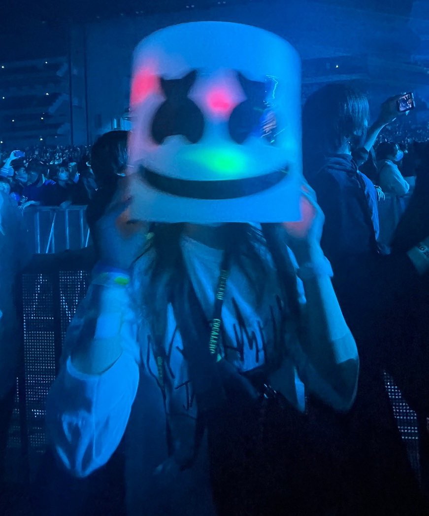 Mellogang_72's tweet photo. @marshmello 待ってるよぉおおおお🤤❤️‍🔥❤️‍🔥❤️‍🔥❤️‍🔥
#mellogang https://t.co/CKgQ3XpMEH